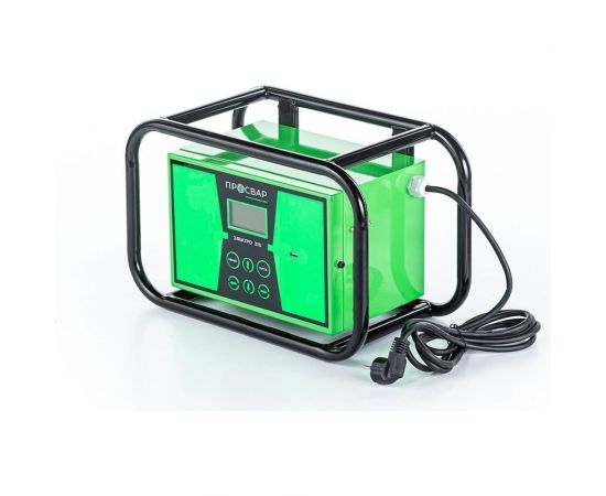 Аппарат для электромуфтовой сварки ПНД труб ПРОСВАР электро315накс – изображение 6