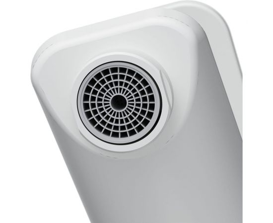 Смеситель для умывальника AM.PM, X-Joy, белый, F85A02133 – изображение 7