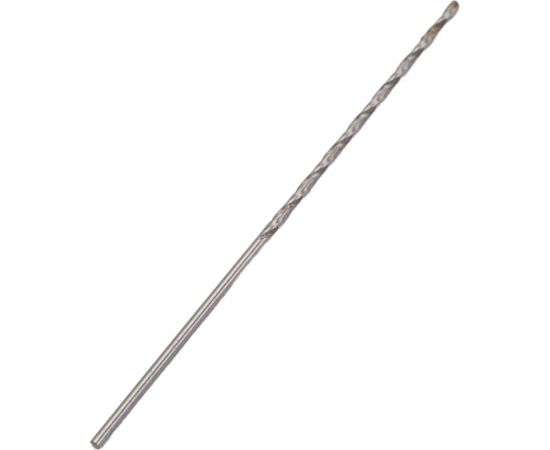 Сверло цх длинная серия (1х33х56 мм; HSS 6542; А1; DIN340) ИНСТУЛС 00001335515 – изображение 3