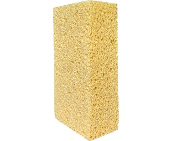 Вискозная губка для плитки vertextools 0003-185-50 – изображение 4