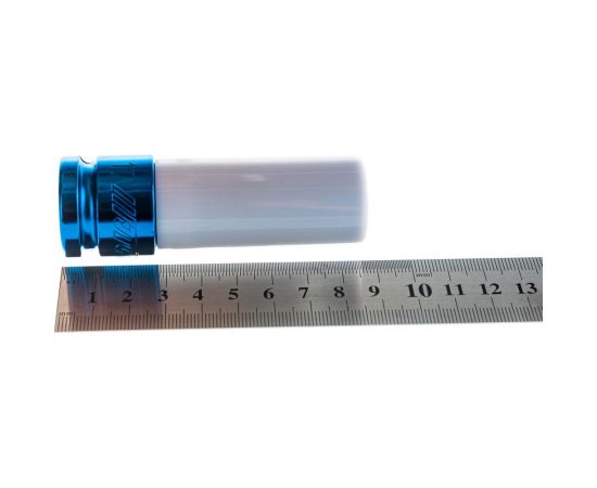 Головка торцевая ударная (17х87 мм; 1/2DR) для литых дисков JTC 330417 – изображение 5