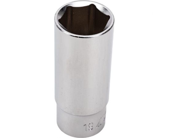 Головка торцевая 3/8” 19 высокая L=63мм JTC 36319 – изображение 3