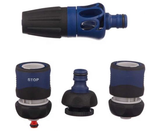 Комплект для полива GREEN APPLE Б0017798 – изображение 2