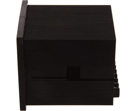 Однофазный цифрофой вольтметр EKF VD-721 на панель PROxima SQvd-721 – изображение 3