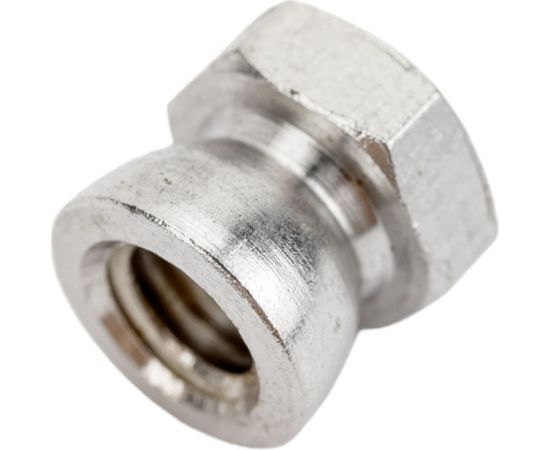 Антивандальная отрывная гайка DINFIX М6 ART9150, А2 (нержавеющая), 2 шт. 00-00002918 – изображение 3