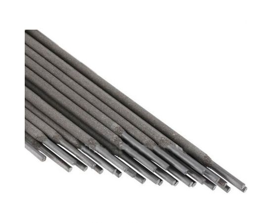Сварочные электроды УОНИ 13/55 3 мм, 1 кг TIGARBO ТЭ-553010026 – изображение 2