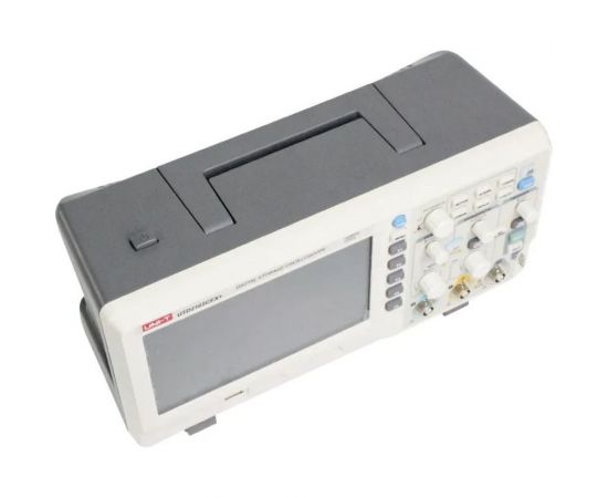 Цифровой осциллограф UNI-T UTD2102CEX+ 00-00010276 – изображение 5