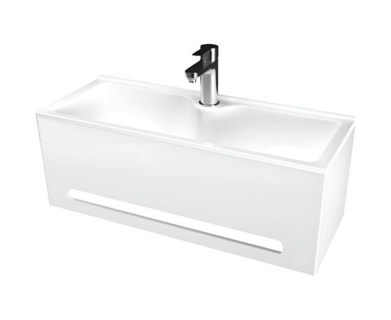 Панель с раковиной 1Marka Tiny S 60 У84220 – изображение 2