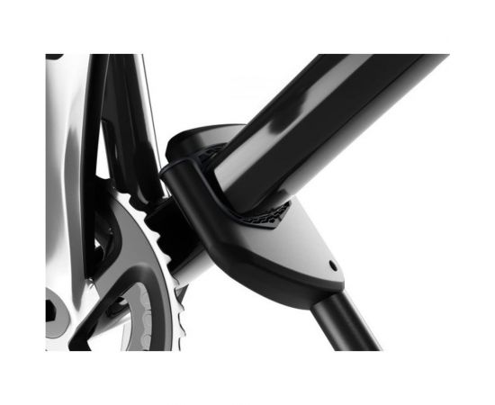 Вертикальное велосипедное крепление Thule ProRide 598 – изображение 6