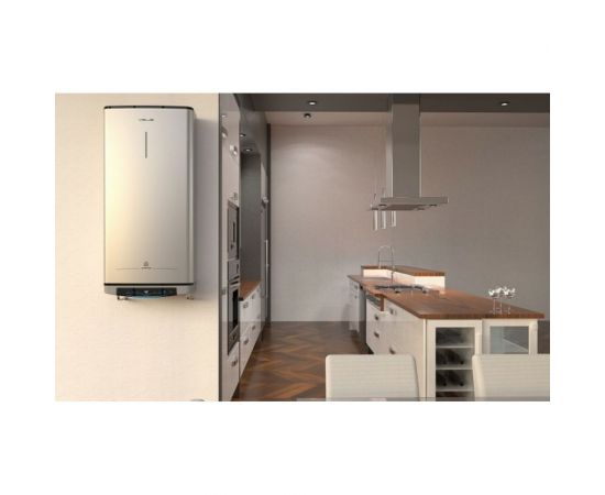 Водонагреватель Ariston VELIS LUX INOX PW ABSE WIFI 803700675 – изображение 4