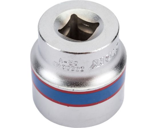 Головка торцевая стандартная шестигранная (24 мм; 3/8DR) KING TONY 333524M – изображение 3