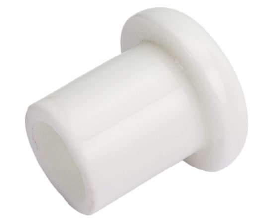 Втулка МЕЗОНИНЪ межстеновая фарфор, цвет - белый GE70010-01 – изображение 3