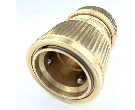 Быстросъёмное соединение для шланга 12 мм Профитт 0102754-RCS – изображение 7