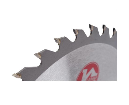 Диск пильный по дереву (200x32 мм; 36z) Калибр 00000000672 – изображение 3