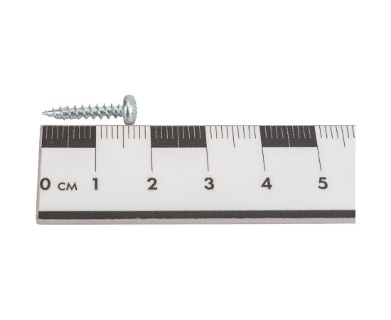 Саморез SWFS СВФС ШУЦ PN 3х16, 1000шт тов-019578 – изображение 2