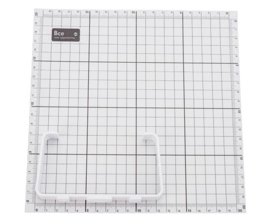 Держатель для прямоугольных воздуховодов 60x120 мм TDM SQ1807-1745 – изображение 5