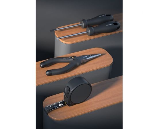 Набор ручного инструмента DELI Home Series HT0004 4 предмета 104620 – изображение 12