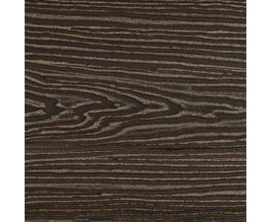 Грядочная доска Groentec венге, с тиснением 3D GBW3D 150-25-3000 – изображение 3