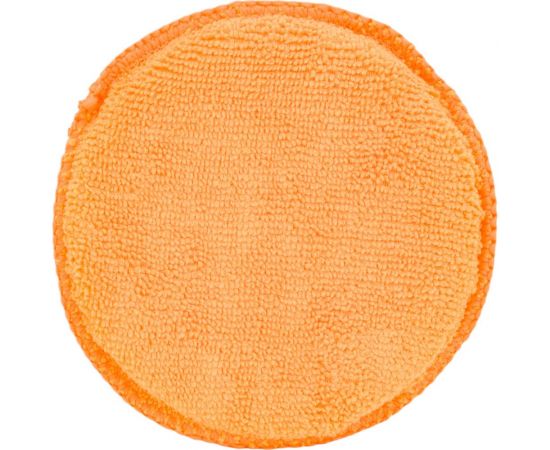 Аппликатор из микрофибры для всех видов поверхностей Airline 12.5х12.5 см ABPN001 – изображение 4