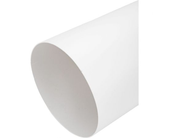 Канал вентиляционный круглый 150 мм, 0.5 м Эвент 150 В – изображение 3