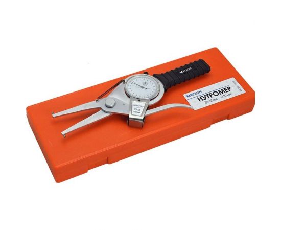 Нутромер МЕГЕОН индикаторный 80055 к0000013253 – изображение 3