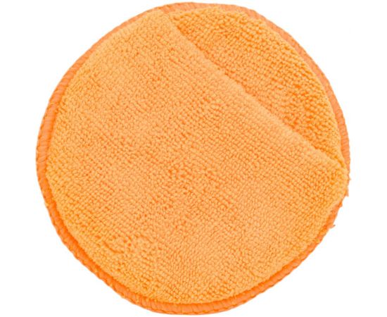 Аппликатор из микрофибры для всех видов поверхностей Airline 12.5х12.5 см ABPN001 – изображение 3