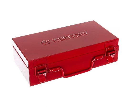 Набор ударных торцевых головок (3/4"", шестигранные, 19-38 мм, 8 предметов) KING TONY 6408MP10 – изображение 2