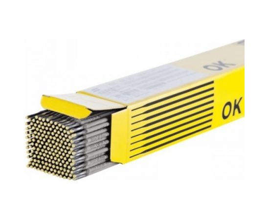 Электрод УОНИИ 13/55 (3 мм; 4,5 кг) МЭЗ Ц0032009 – изображение 2