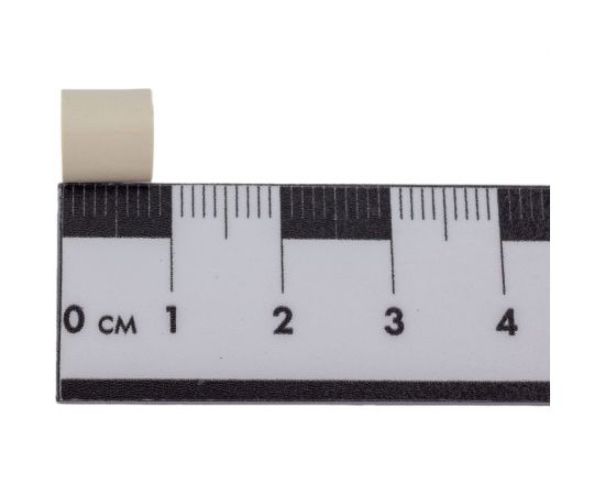 Ограничительная полиамидная втулка Фиксар ВТ 8,5/5,2x8,3 1000 шт. 902185083 – изображение 2