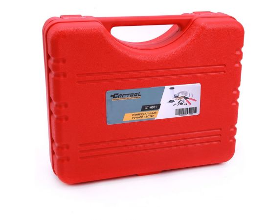 Универсальный ручной тестер Car-Tool CT-H031 – изображение 2