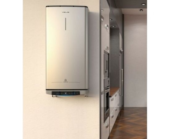 Водонагреватель Ariston VELIS LUX INOX PW ABSE WIFI 803700675 – изображение 3