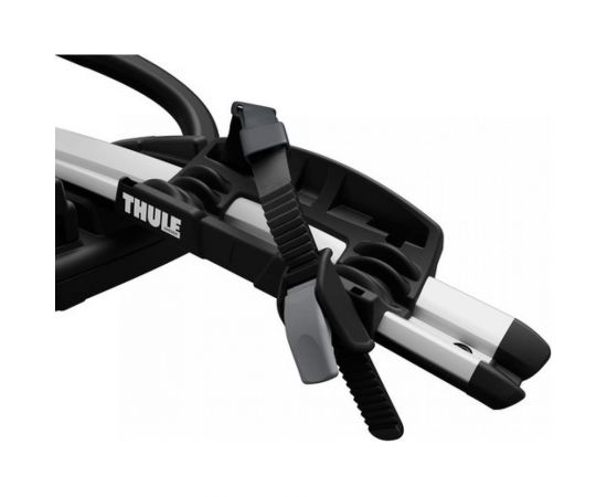 Вертикальное велосипедное крепление Thule ProRide 598 – изображение 4