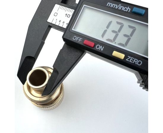 Быстросъёмное соединение для шланга 12 мм Профитт 0102754-RCS – изображение 5