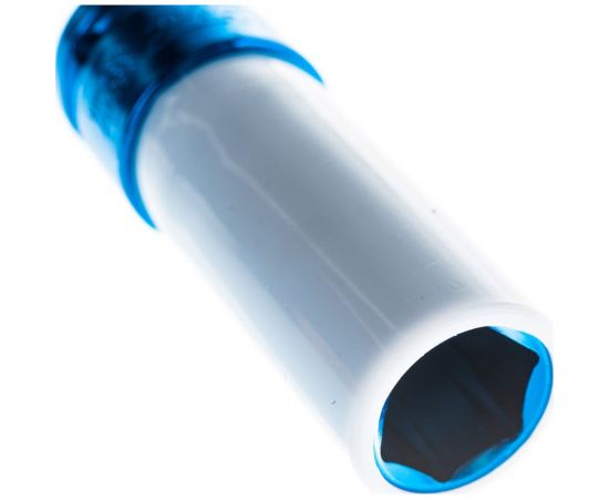 Головка торцевая ударная (17х87 мм; 1/2DR) для литых дисков JTC 330417 – изображение 2