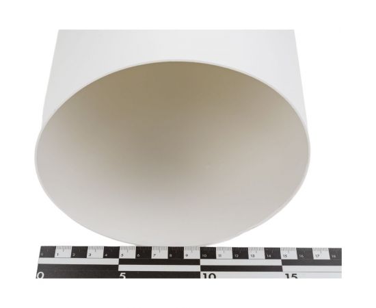 Канал вентиляционный круглый 150 мм, 0.5 м Эвент 150 В – изображение 2