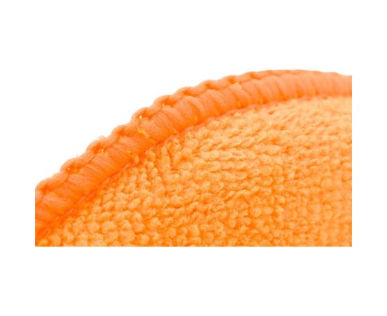 Аппликатор из микрофибры для всех видов поверхностей Airline 12.5х12.5 см ABPN001 – изображение 2