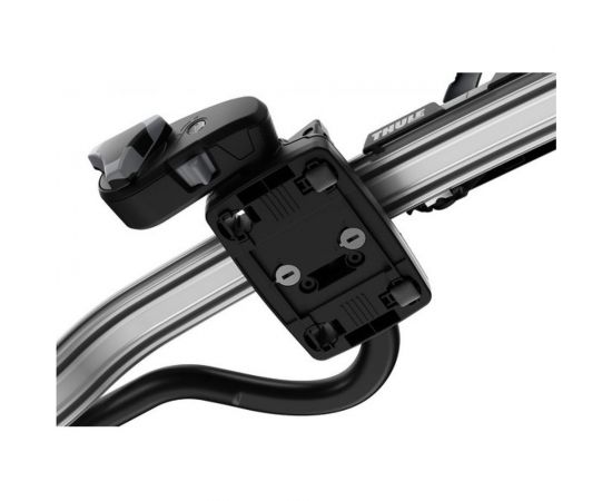 Вертикальное велосипедное крепление Thule ProRide 598 – изображение 3