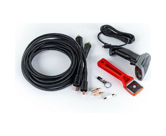 Аппарат для электромуфтовой сварки ПНД труб ПРОСВАР электро315накс – изображение 2