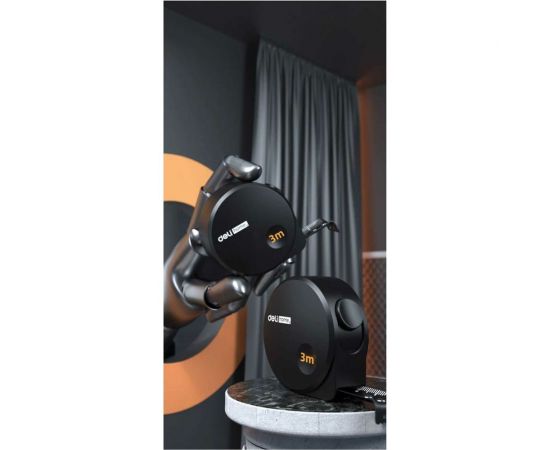 Набор ручного инструмента DELI Home Series HT0004 4 предмета 104620 – изображение 8