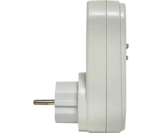 Розеточный электронный таймер EKF 16A недельный PROxima SQSAT-20p SAT-20p – изображение 2