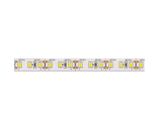 Светодиодная лента FERON LS612 120SMD 2835 /м 9.6Вт/м 12V 5000х8х1.22мм 4000К, IP20 41448 – изображение 7