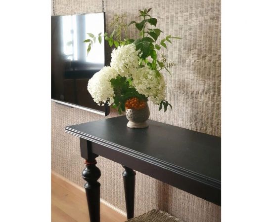 Краска для мебели и декора ATURI Design Меловой бархат mia черный бархат, 0.83 кг T1-00010850 – изображение 19