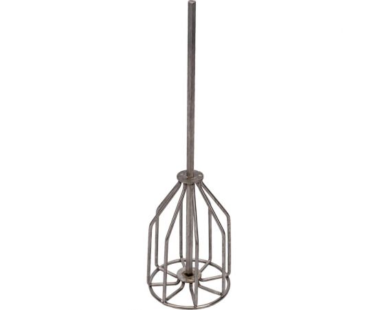 Венчик нержавеющий для замеса прикормки FEEDER CONCEPT FC9500 