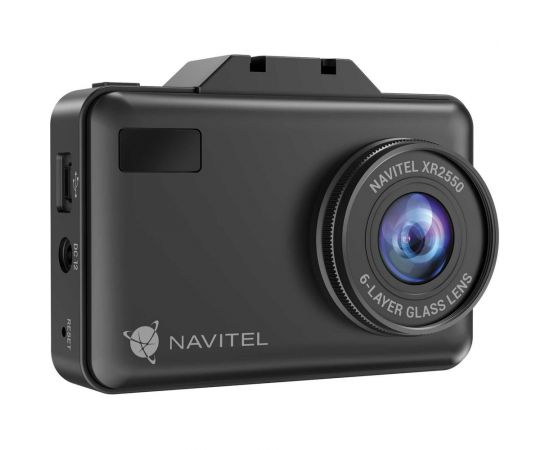 Комбо-устройство NAVITEL XR2550 