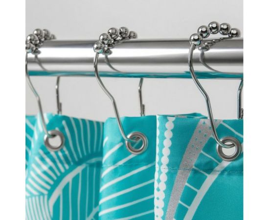 Кольца Рыжий кот металлические, фигурные, 12 шт 103951 