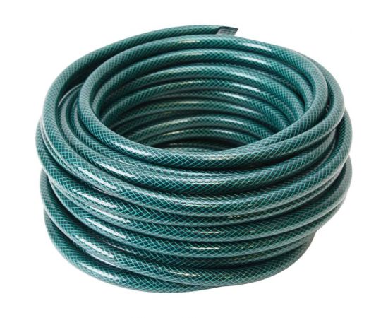 Поливочный шланг Гроссис ПВХ Маныч диам. 19 мм, 50 м 8002351 