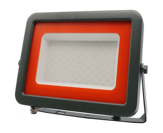 Прожектор Jazzway PFL-S2-100w 6500K, IP65, NEW, с клапаном 2853325D 