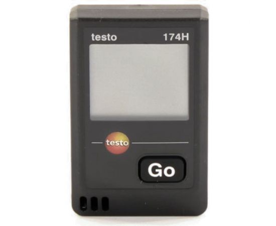 Логгер данных температуры/влажности Testo 174 H 0572 6560 