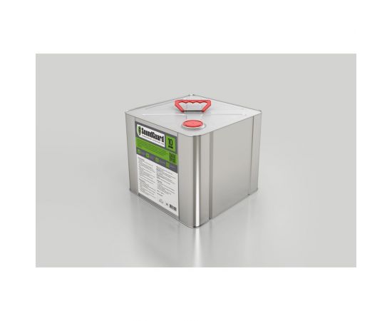 Универсальный контактный клей Soundguard 10 кг/9 л 551247 