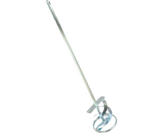 Насадка для перемешивания (80х400; НЕХ 8) ПРАКТИКА 779-493 